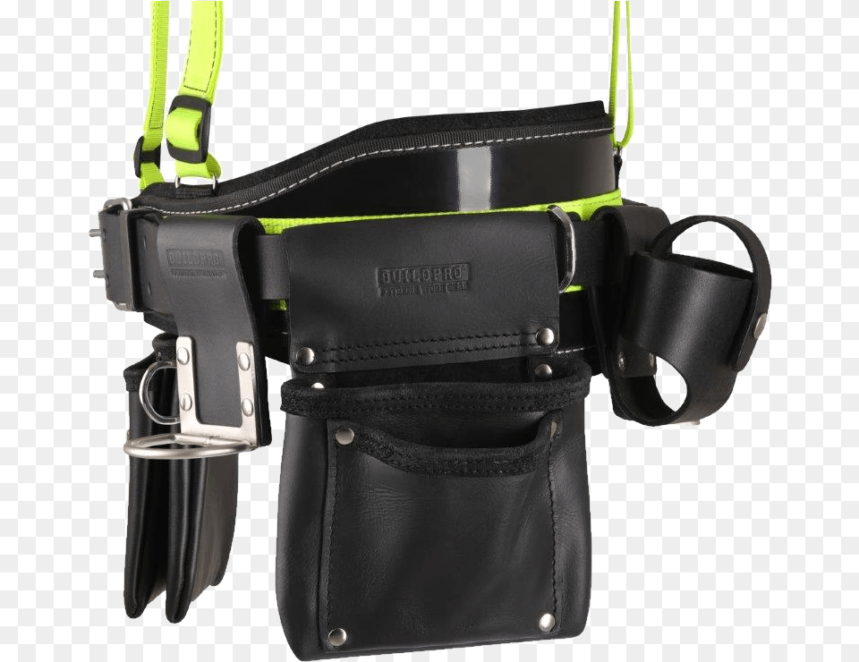 Backpro Tool Belt Messenger Bag, Accessories, Handbag, E-scooter, Transportation Free Png