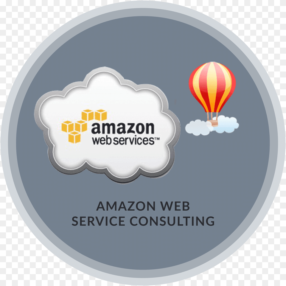Backup And Archival Workloads Amazon Web Services, Balloon, Aircraft, Transportation, Vehicle Png