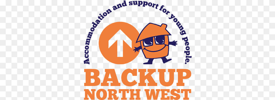 Backup Formerly Byphs Young Persons Homeless Charity Back Up North West Bolton, Baby, Person, Face, Head Free Transparent Png