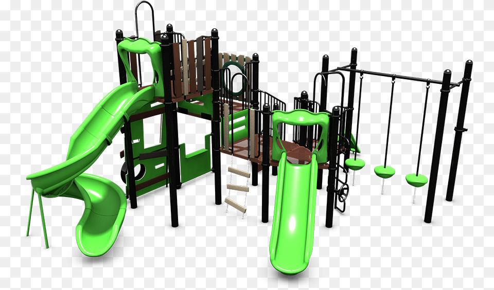 Backwoods 20 Playground Slide, Outdoor Play Area, Outdoors, Play Area Free Transparent Png