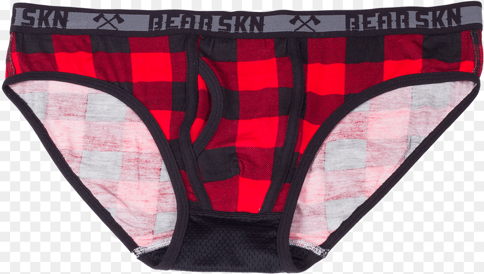 Backwoods Bamboo Brief, Clothing, Lingerie, Panties, Underwear Free Transparent Png