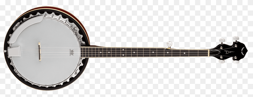 Backwoods Banjo Dean Guitars, Musical Instrument, Guitar Free Png Download