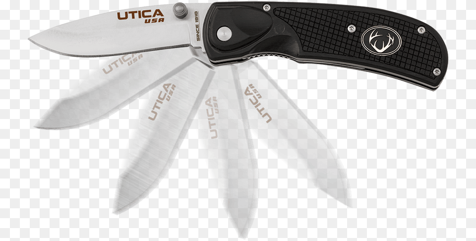 Backwoods Blade Hunting Knife, Weapon, Dagger, Cutlery Free Transparent Png