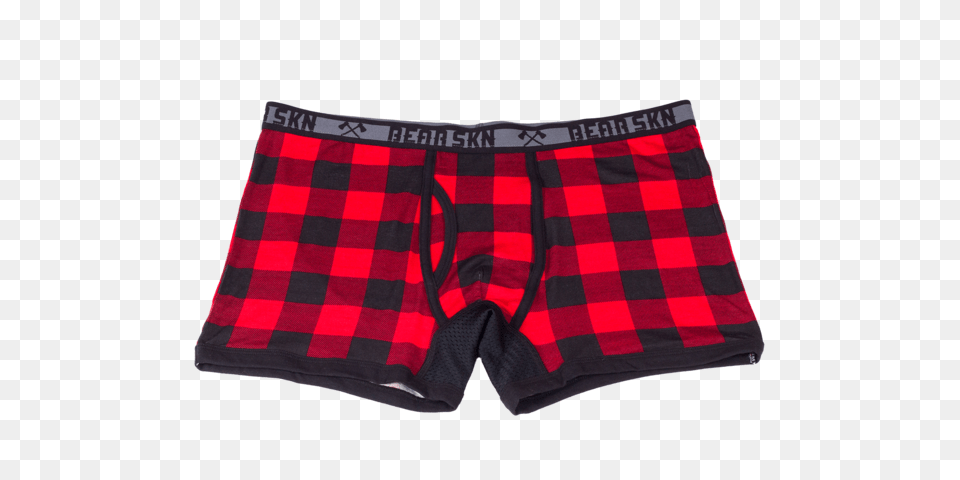 Backwoods Boxer Brief, Clothing, Shorts, Underwear Free Transparent Png