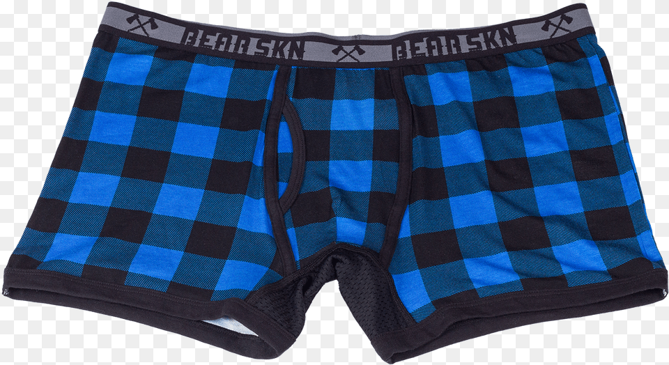 Backwoods Boxer Brief Underpants, Clothing, Shorts, Swimming Trunks, Underwear Png