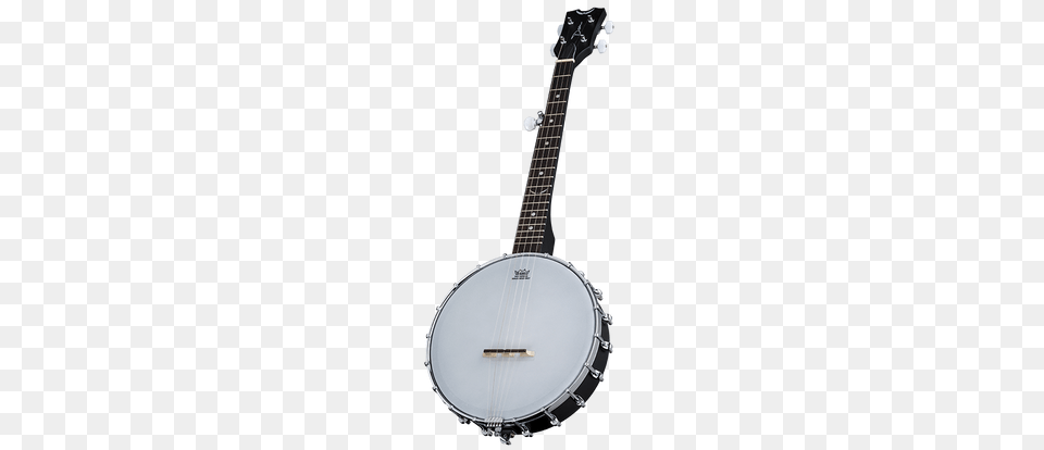 Backwoods Mini Travel Banjo, Guitar, Musical Instrument Png Image