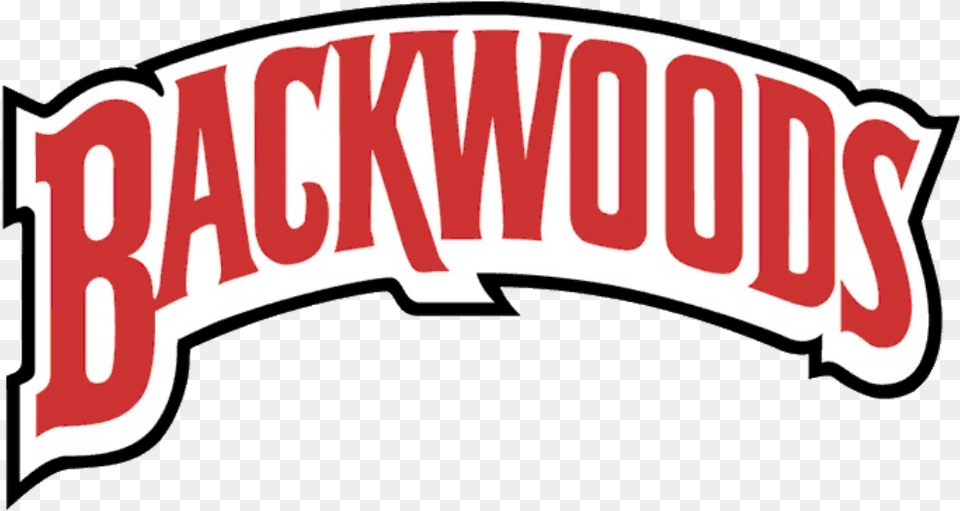 Backwoods Snapchat Filter, Logo, Sticker, Text Png