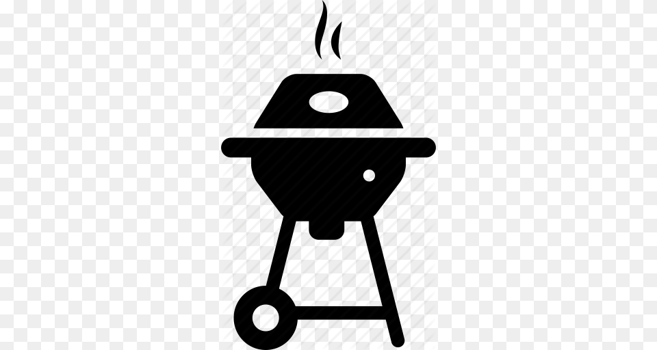 Backyard Barbecue Cooking Grill Outdoor Grill Picnic Smoke Icon, Bbq, Food, Grilling Free Png Download