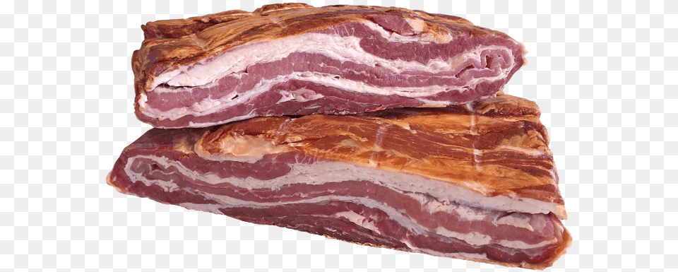 Bacon, Food, Meat, Pork Png Image