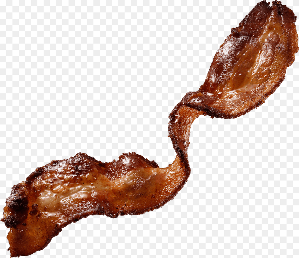 Bacon, Food, Meat, Pork Free Transparent Png
