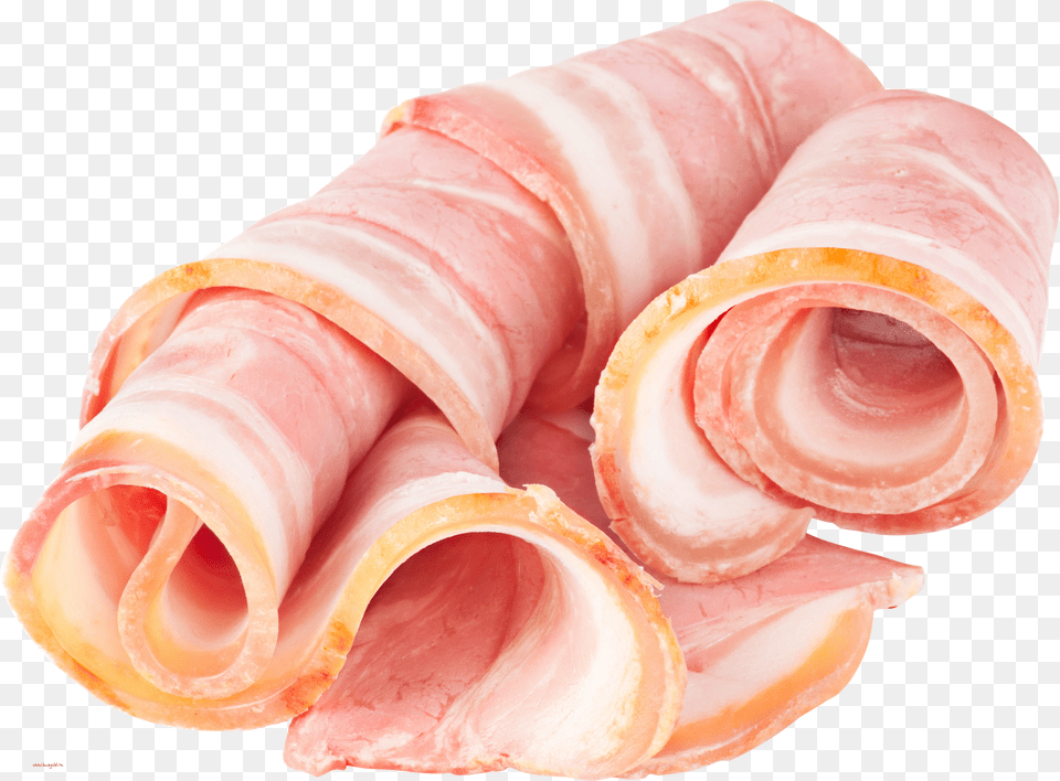 Bacon Free Png