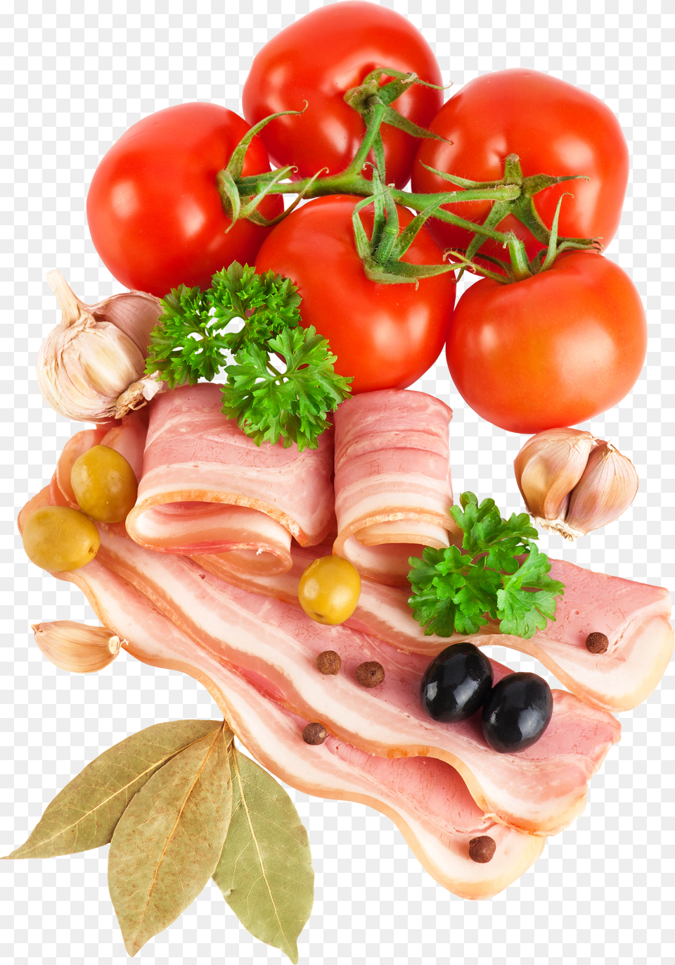 Bacon Free Png Download