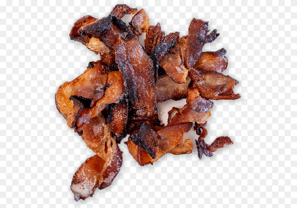 Bacon, Food, Meat, Pork Free Png