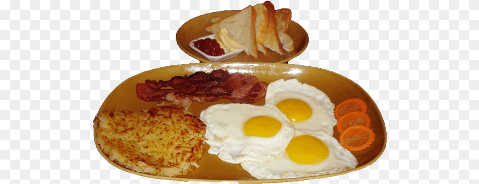 Bacon Amp Eggs Fried Egg, Breakfast, Food, Sandwich, Brunch Png