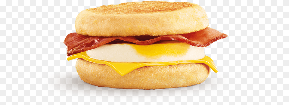 Bacon And Eggs Transparent Bacon And Eggs Images, Burger, Food, Meat, Pork Png Image
