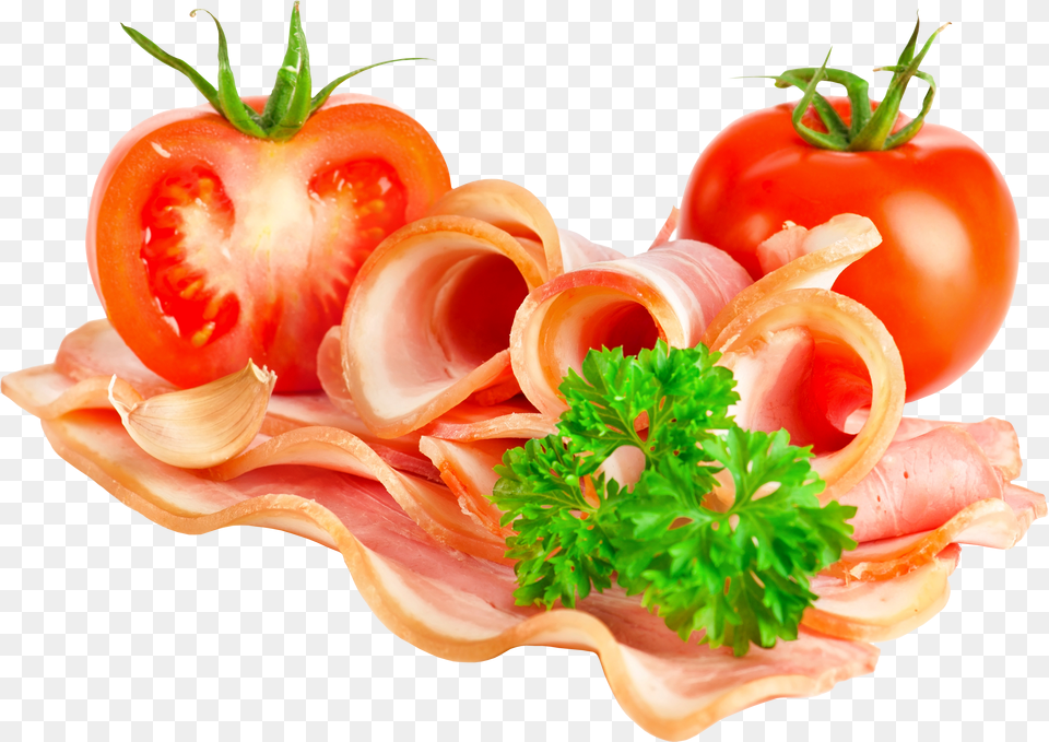 Bacon Background Free Transparent Png