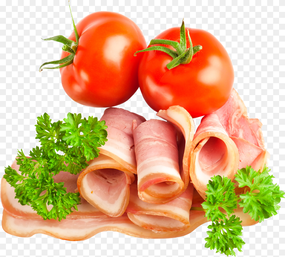Bacon Background Daging Hd Png Image