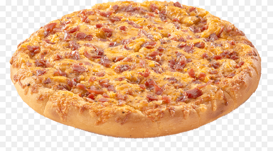 Bacon Cheddar Bread Garlic Bread, Food, Pizza Png