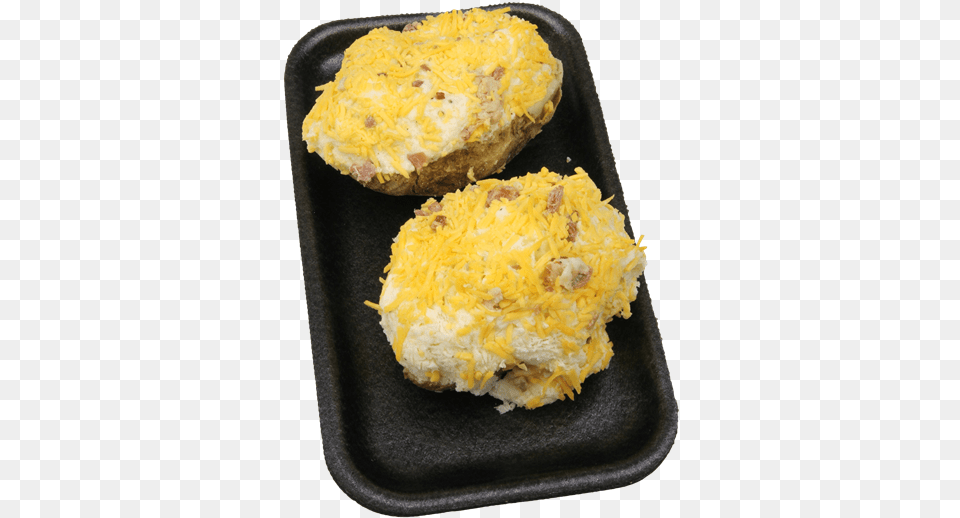Bacon Cheddar Twice Baked Potato Baked Potato, Dining Table, Furniture, Table, Food Png