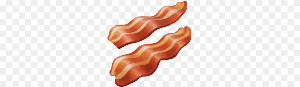 Bacon Clipart Clipart, Food, Meat, Pork, Ketchup Free Transparent Png