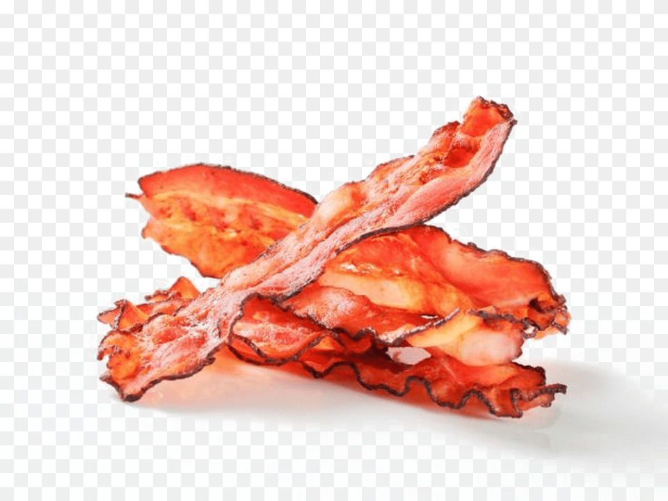 Bacon Download Unprocessed Bacon, Food, Meat, Pork, Animal Png Image