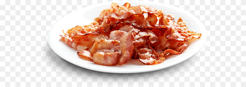 Bacon Download Transparent Image Caridean Shrimp, Food, Meat, Pork, Animal Png