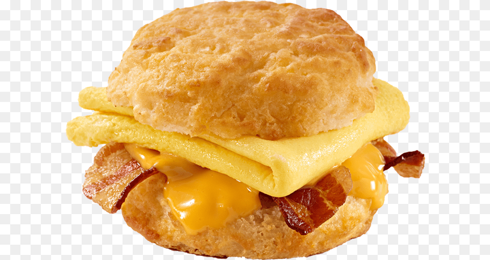 Bacon Egg And Cheese, Burger, Food Free Transparent Png
