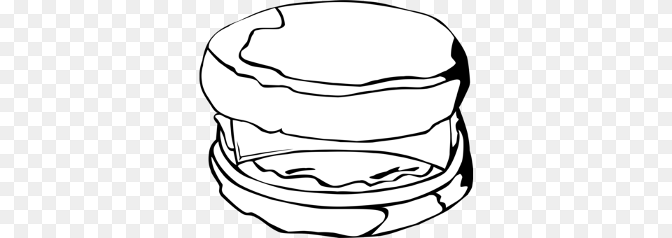 Bacon Egg And Cheese Sandwich Montreal Style Smoked Meat, Jar, Stencil Png