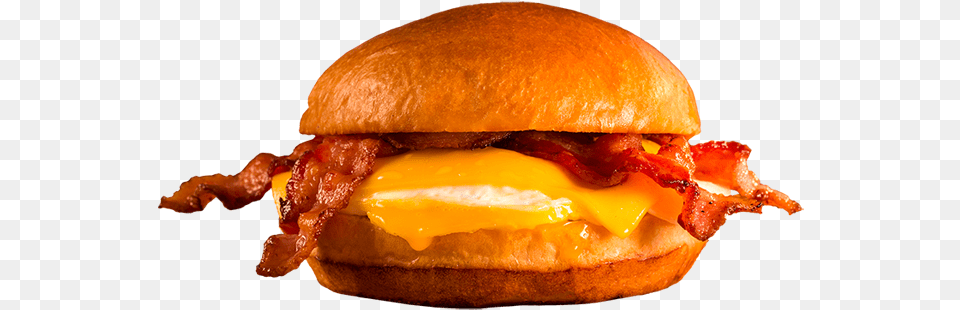 Bacon Egg Sandwich, Burger, Food, Meat, Pork Png