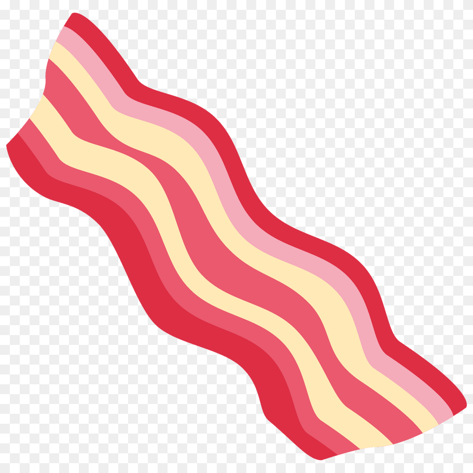 Bacon Emoji Clipart, Food, Meat, Pork, Ketchup Free Png Download