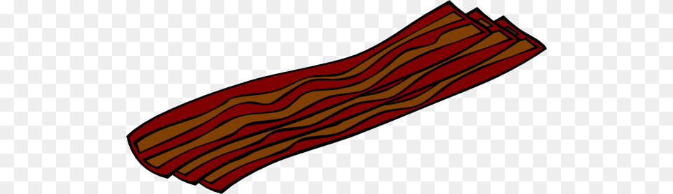 Bacon Food Images Bacon Clipart Bacon, Dynamite, Weapon Free Png Download