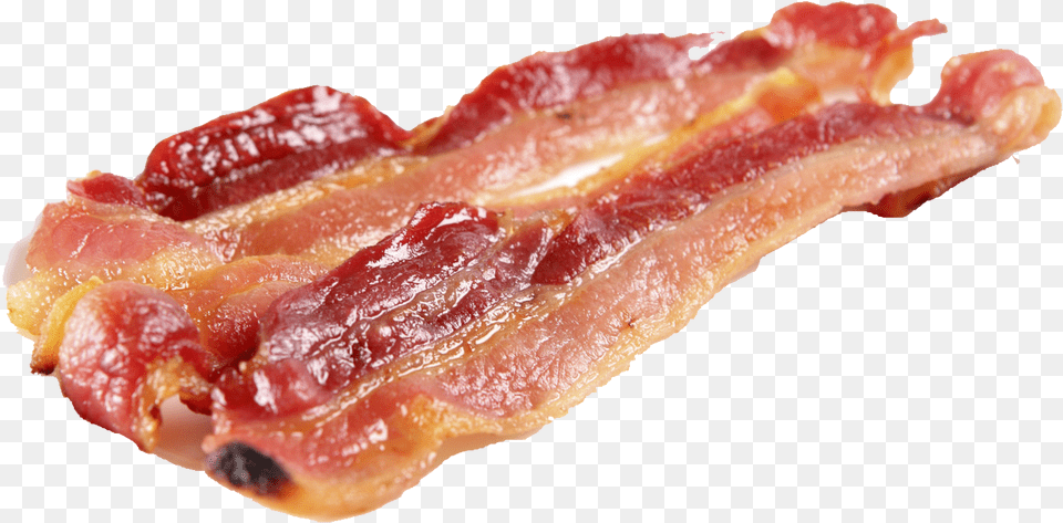 Bacon Hd Quality Tht Ba Ch Xng Khi, Food, Meat, Pork, Ketchup Free Transparent Png