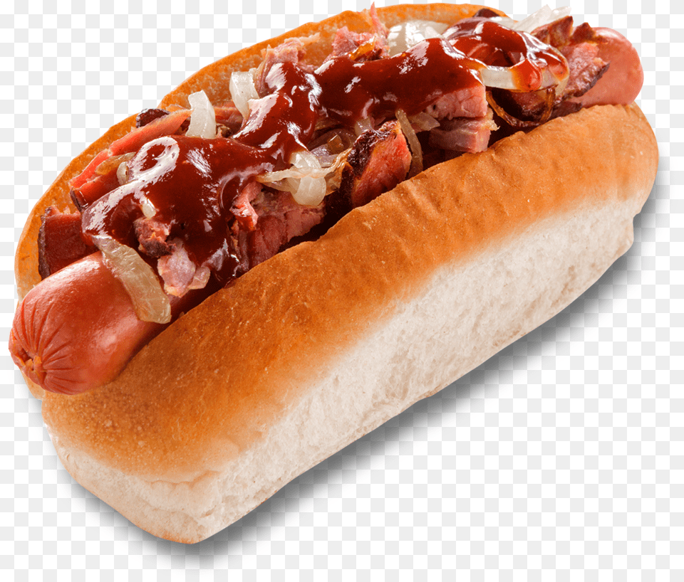 Bacon Hot Dogs, Food, Hot Dog Free Png