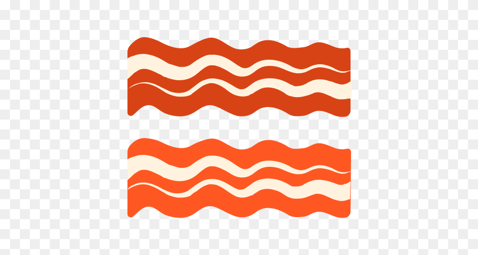 Bacon Icon With And Vector Format For Free Unlimited Download, Food, Meat, Pork, Home Decor Png