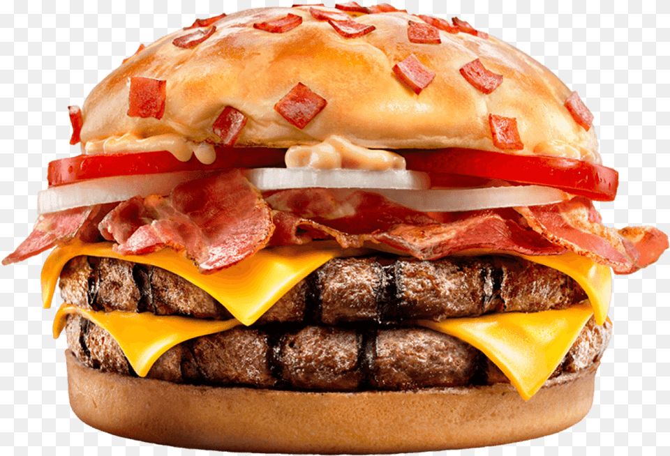 Bacon Lover Burger King Burger King Burger Bacon, Food Free Png