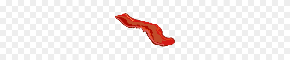 Bacon Photo Images And Clipart Freepngimg, Food, Ketchup, Meat, Mountain Free Png