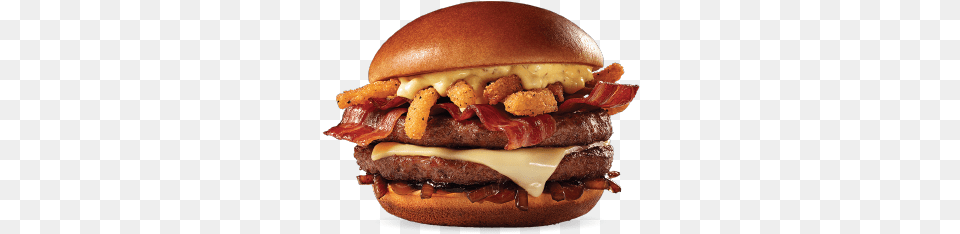 Bacon Smokehouse Smokehouse Mcdonalds, Burger, Food Png Image