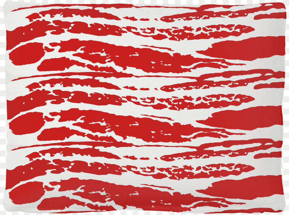 Bacon Strip Pet Bed Bacon, Home Decor, Food, Meat, Pork Free Png