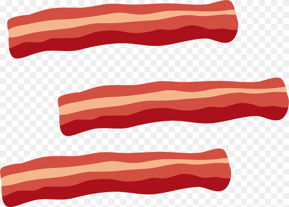 Bacon Tocino Meat Clip Art Bacon Clip Art, Food, Pork, Ketchup Free Png