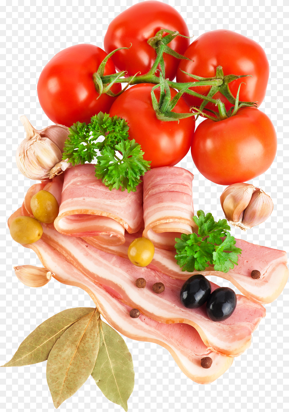 Bacon Transparent Png Image