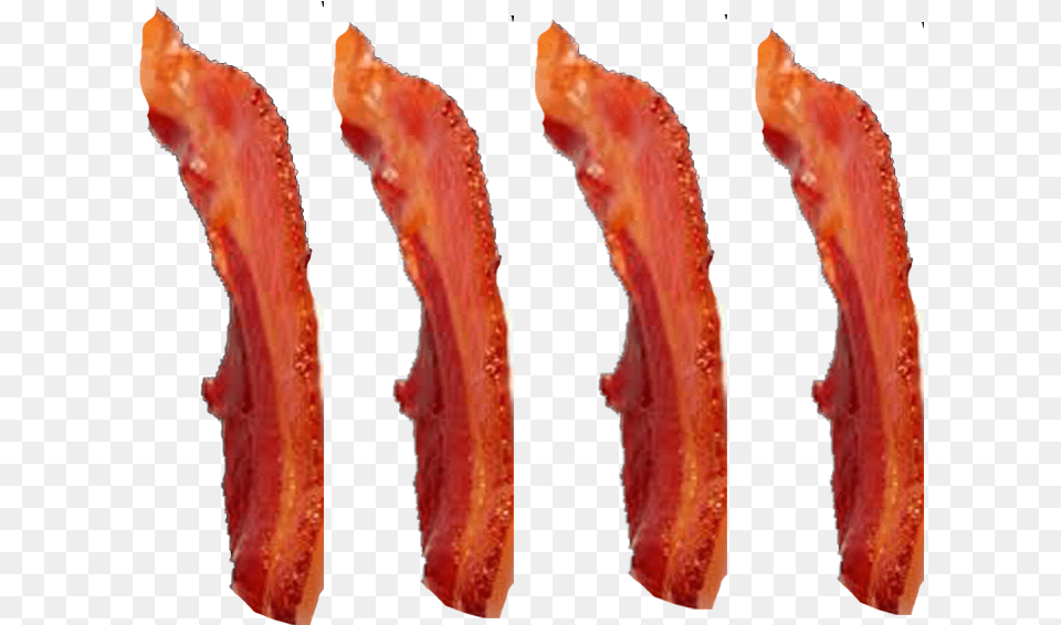 Bacons Slice Of Bacon, Food, Meat, Pork, Person Free Png