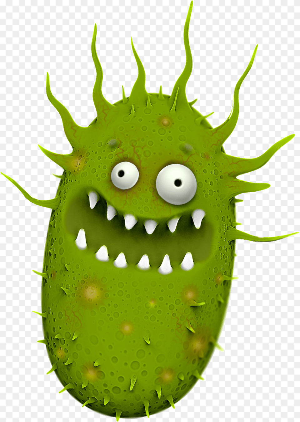 Bacteria, Cucumber, Food, Plant, Produce Free Png Download