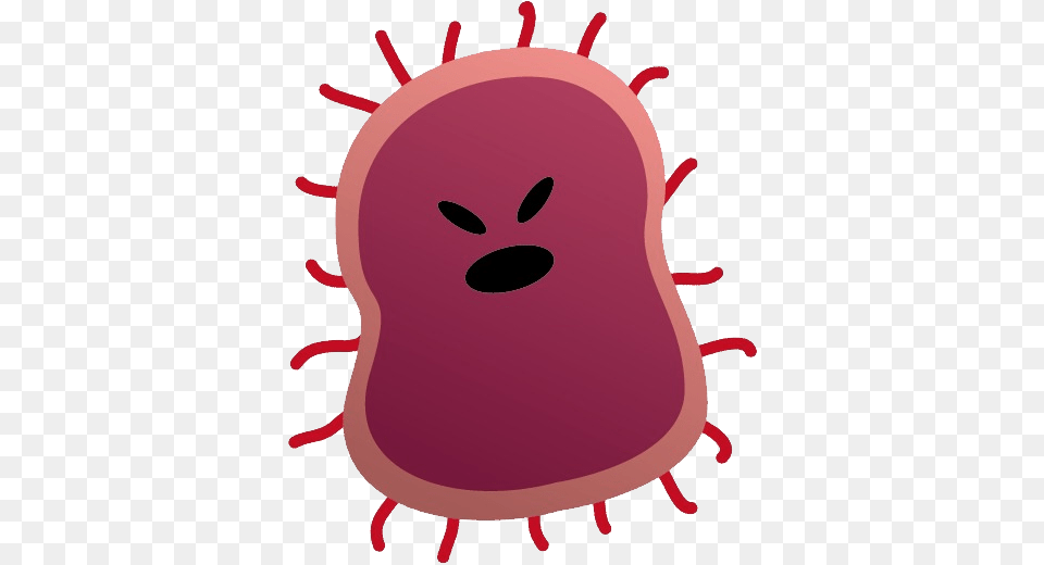 Bacteria, Ammunition, Grenade, Weapon Free Transparent Png