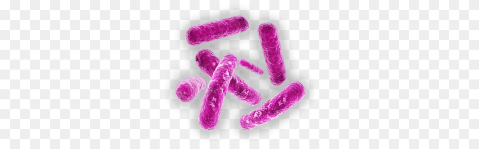 Bacteria, Purple, Smoke Pipe Png