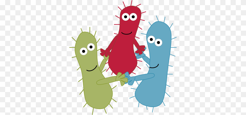 Bacteria, Animal, Bird, Baby, Person Free Png Download