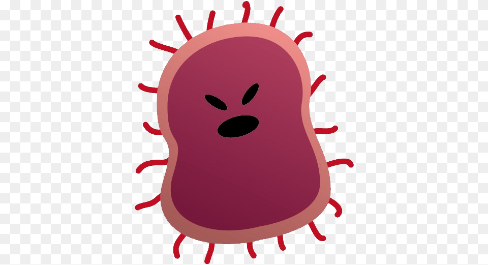 Bacteria Clip Art Png