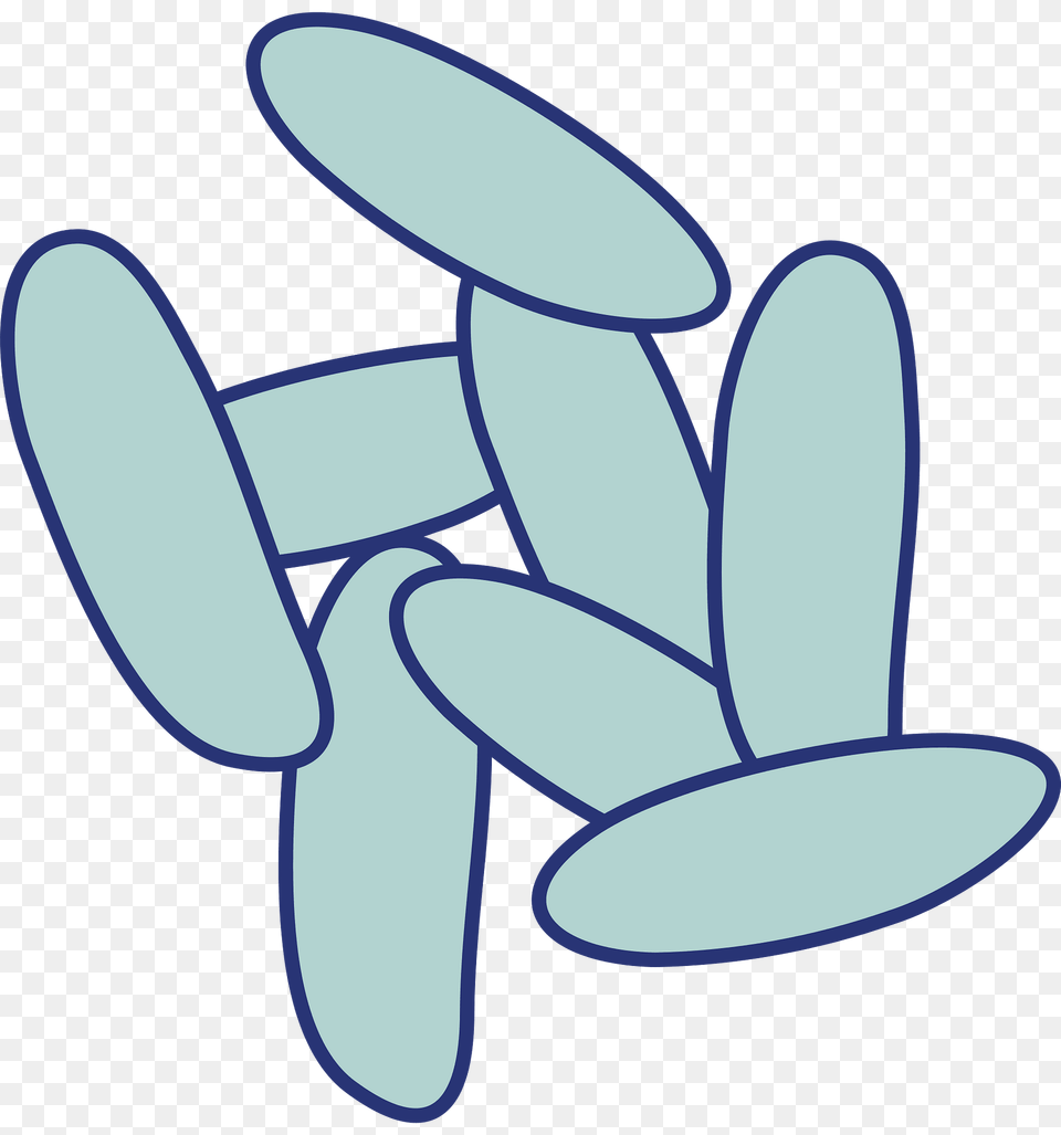 Bacteria Clipart, Medication Free Png Download