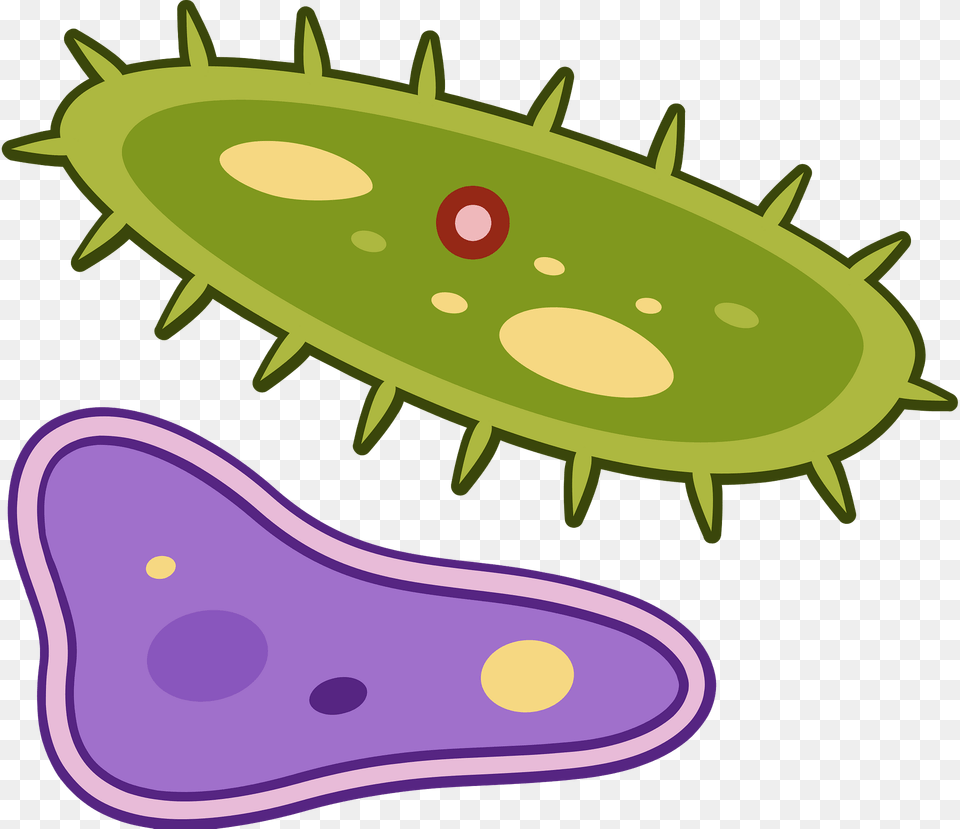Bacteria Clipart, Applique, Pattern, Purple, Outdoors Free Png