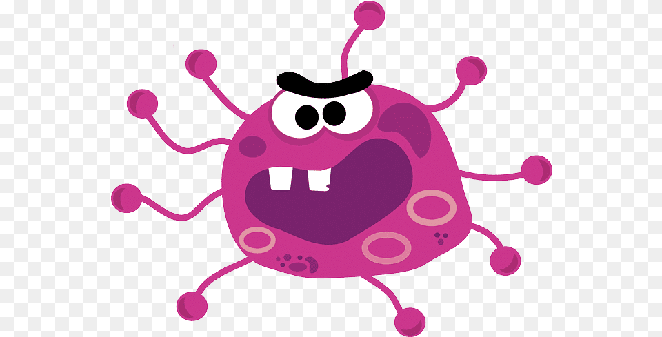 Bacteria Photo Viruses Clipart, Purple, Baby, Person Free Png