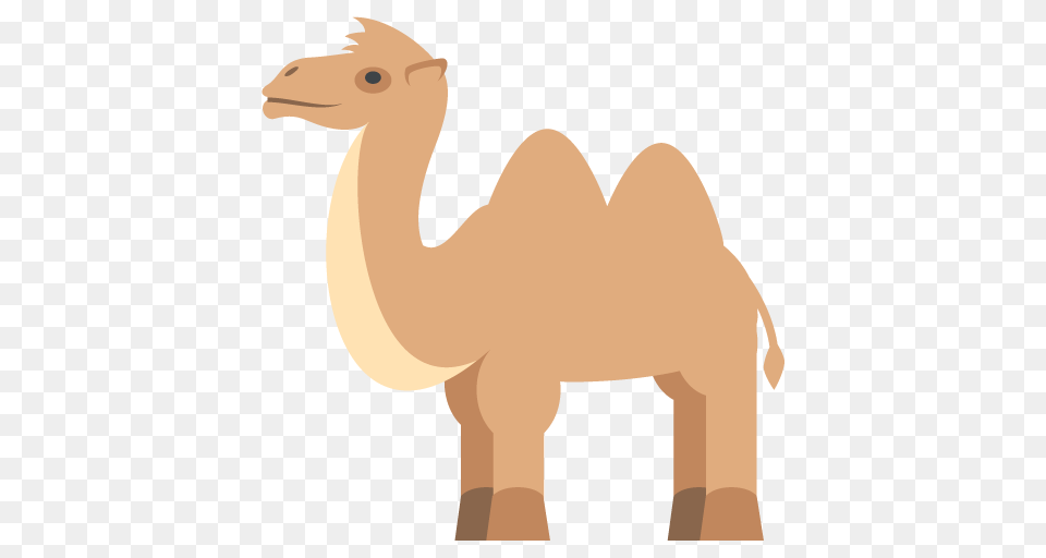 Bactrian Camel Emoji Vector Icon Free Download Vector Logos Art, Animal, Mammal, Bear, Wildlife Png